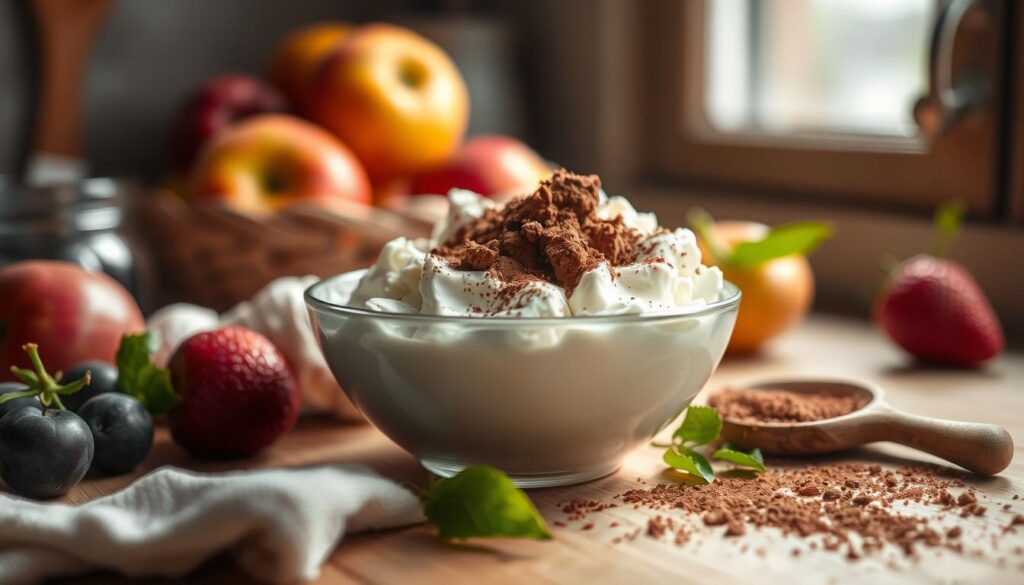 Best Cottage Cheese Cocoa Powder Recipe