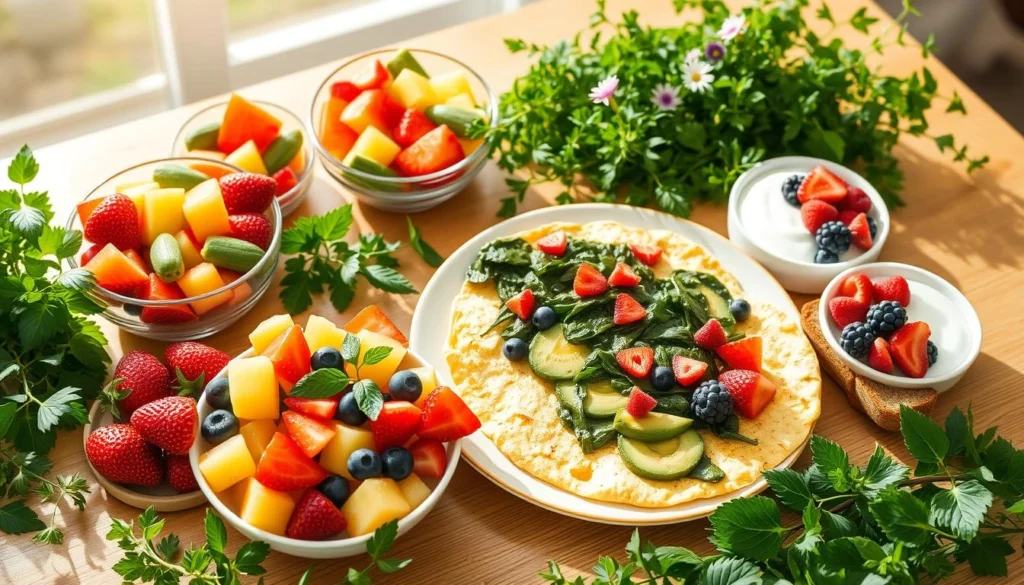 Forks Over Knives breakfast recipes - Tasty, plant-based meals that are easy to prepare, perfect for a healthy and energizing morning