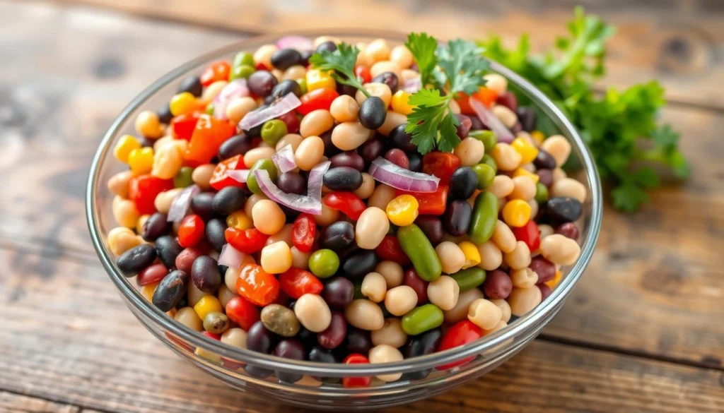 bean salad recipe