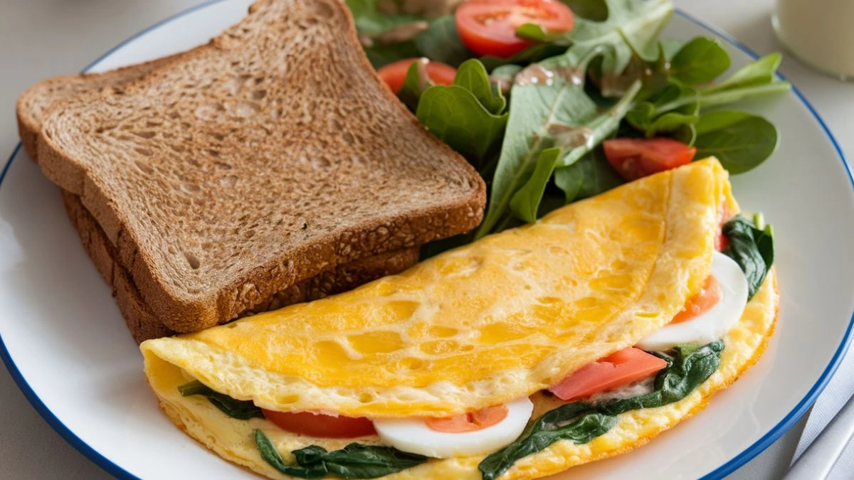 Kidney-friendly Davita breakfast options - Tasty recipes that support kidney health with wholesome, nutritious ingredients.