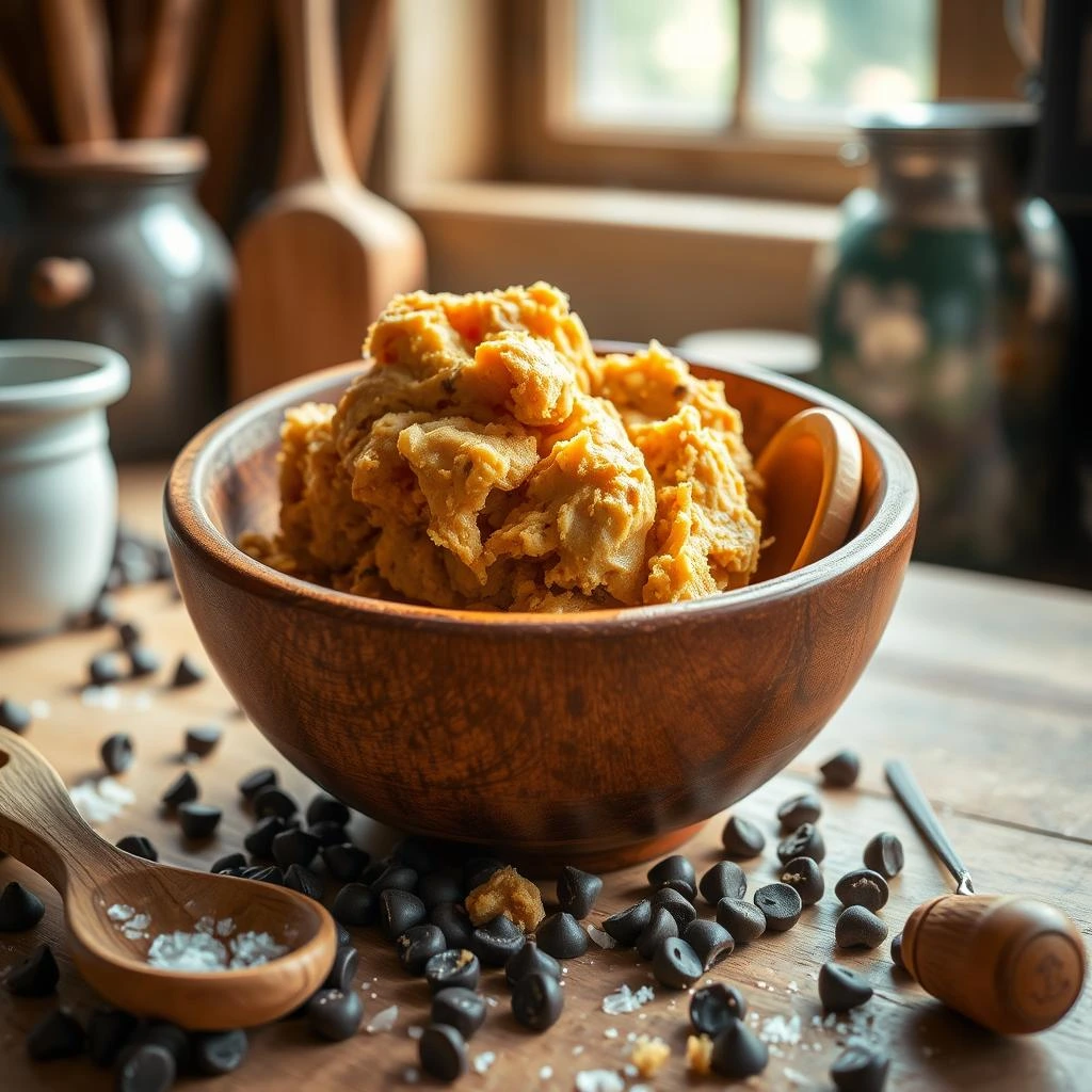 Easy Caramel Cookie Recipe for Sweet Tooth Lovers